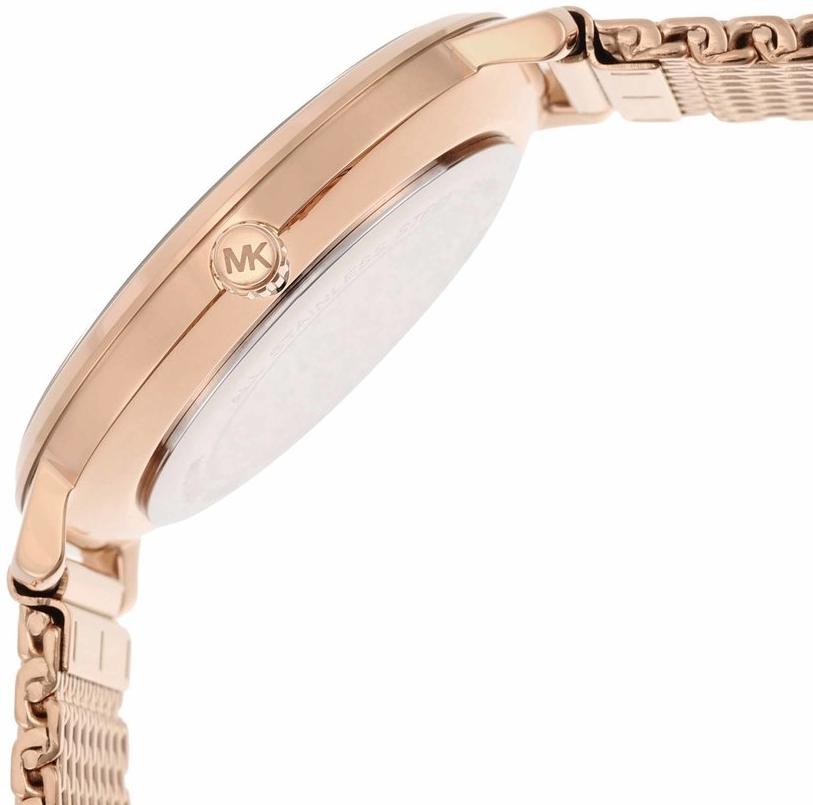 Michael Kors MK4340 damski zegarek Damskie bransoleta
