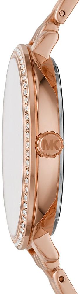 Michael Kors MK4400 CHARLEY zegarek fashion-modowy Damskie