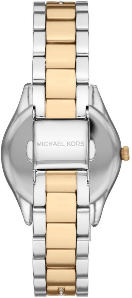 Michael Kors MK4454 LAURYN zegarek fashion-modowy Damskie - miniatura 4