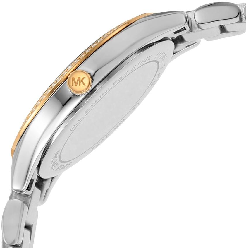 Michael Kors MK4454 zegarek damski Damskie - miniatura 2