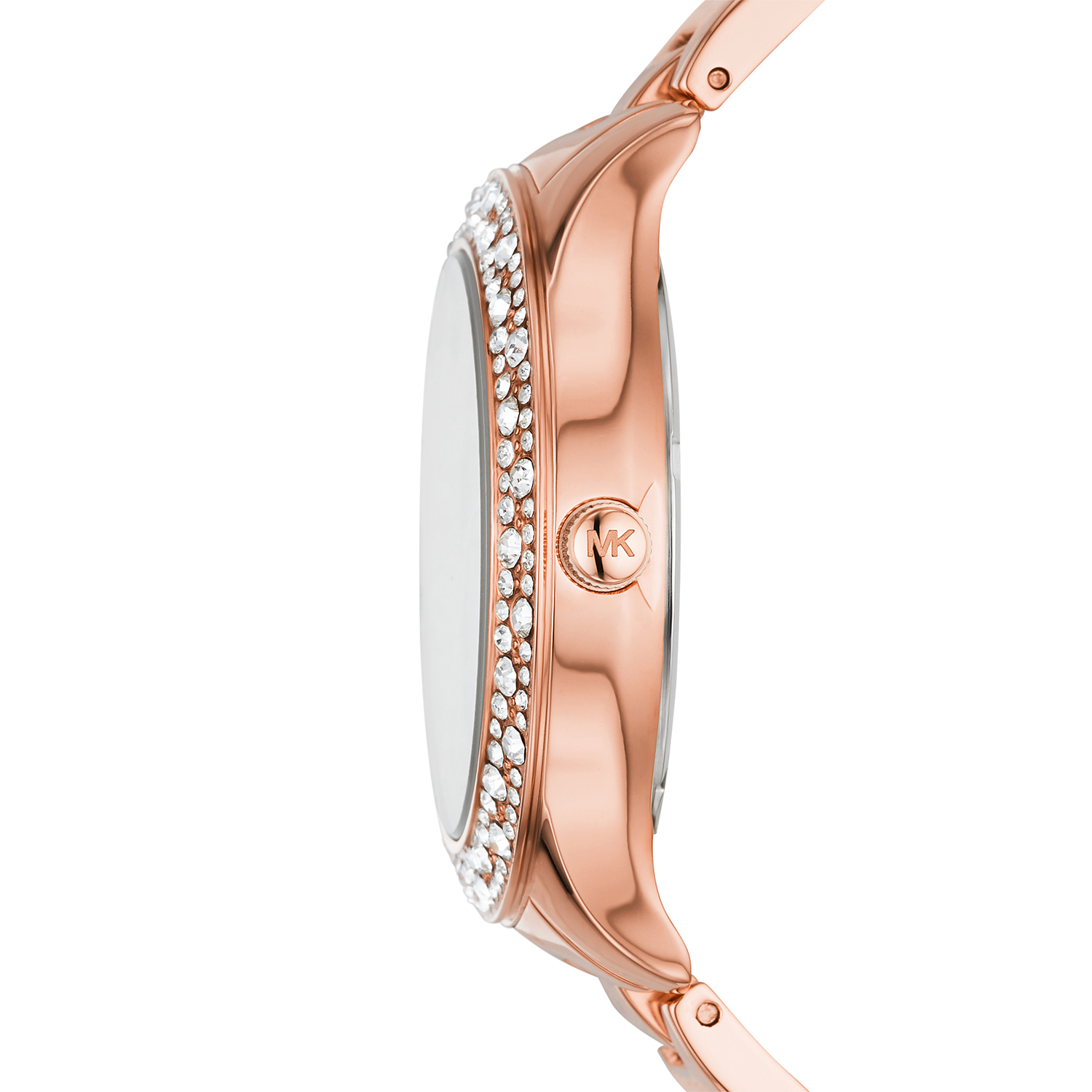 Michael Kors MK4557 damski zegarek Liliane bransoleta - miniatura 3