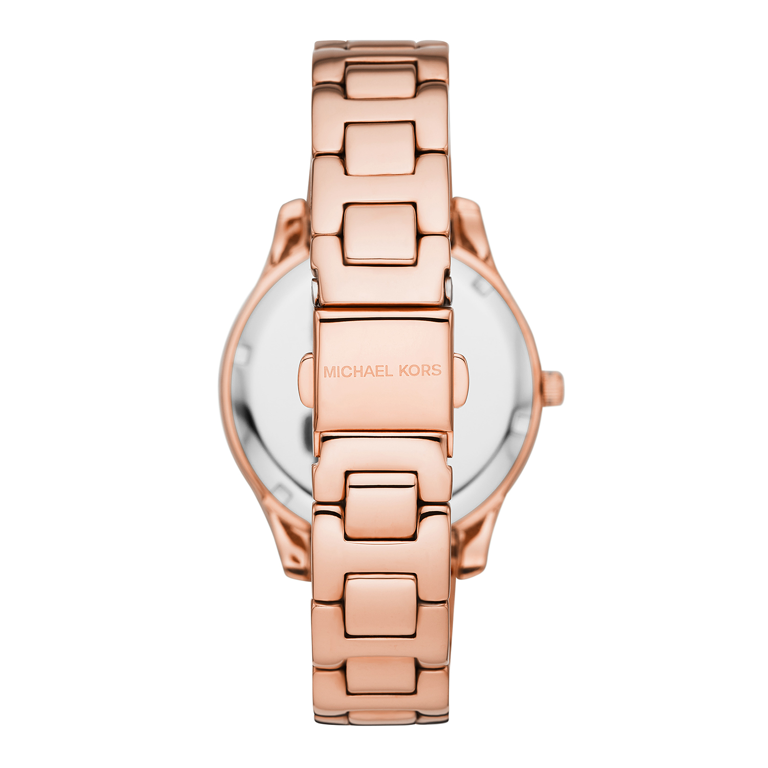 Michael Kors MK4557 zegarek damski Liliane - miniatura 4