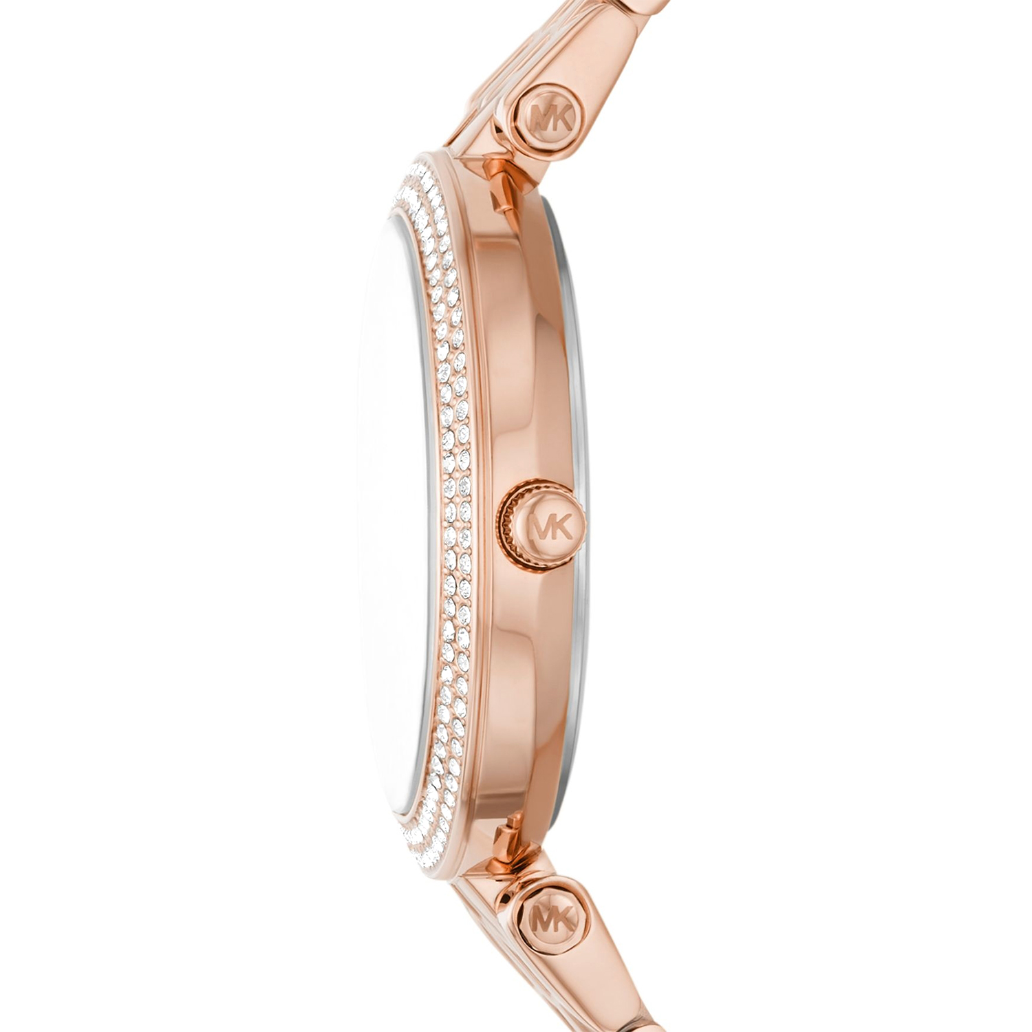 Michael Kors MK4592 zegarek damski Damskie