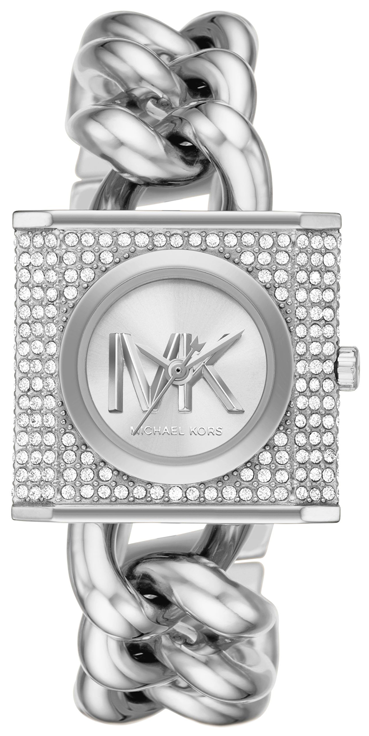 MK CHAIN LOCK Michael Kors MK4718 