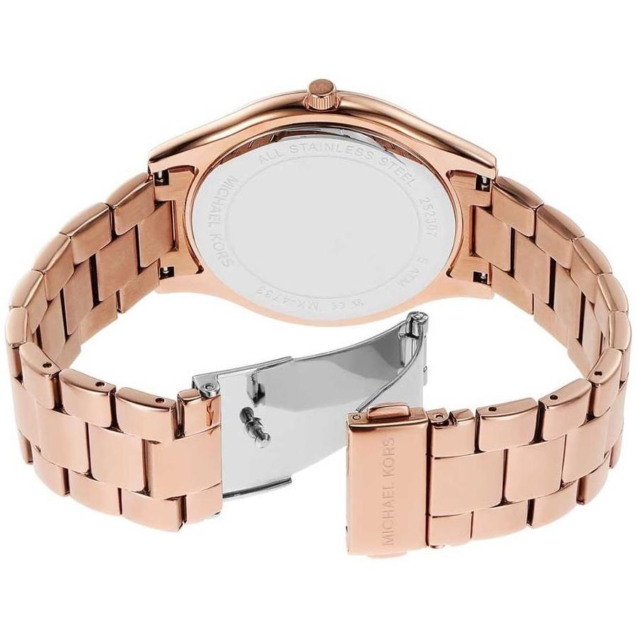 Michael Kors MK4733 zegarek - miniatura 2