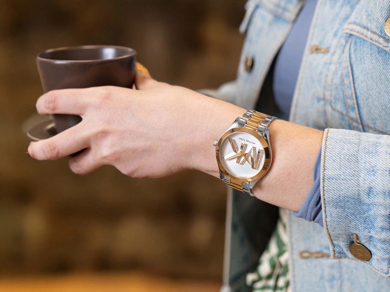 Michael Kors MK4735 zegarek