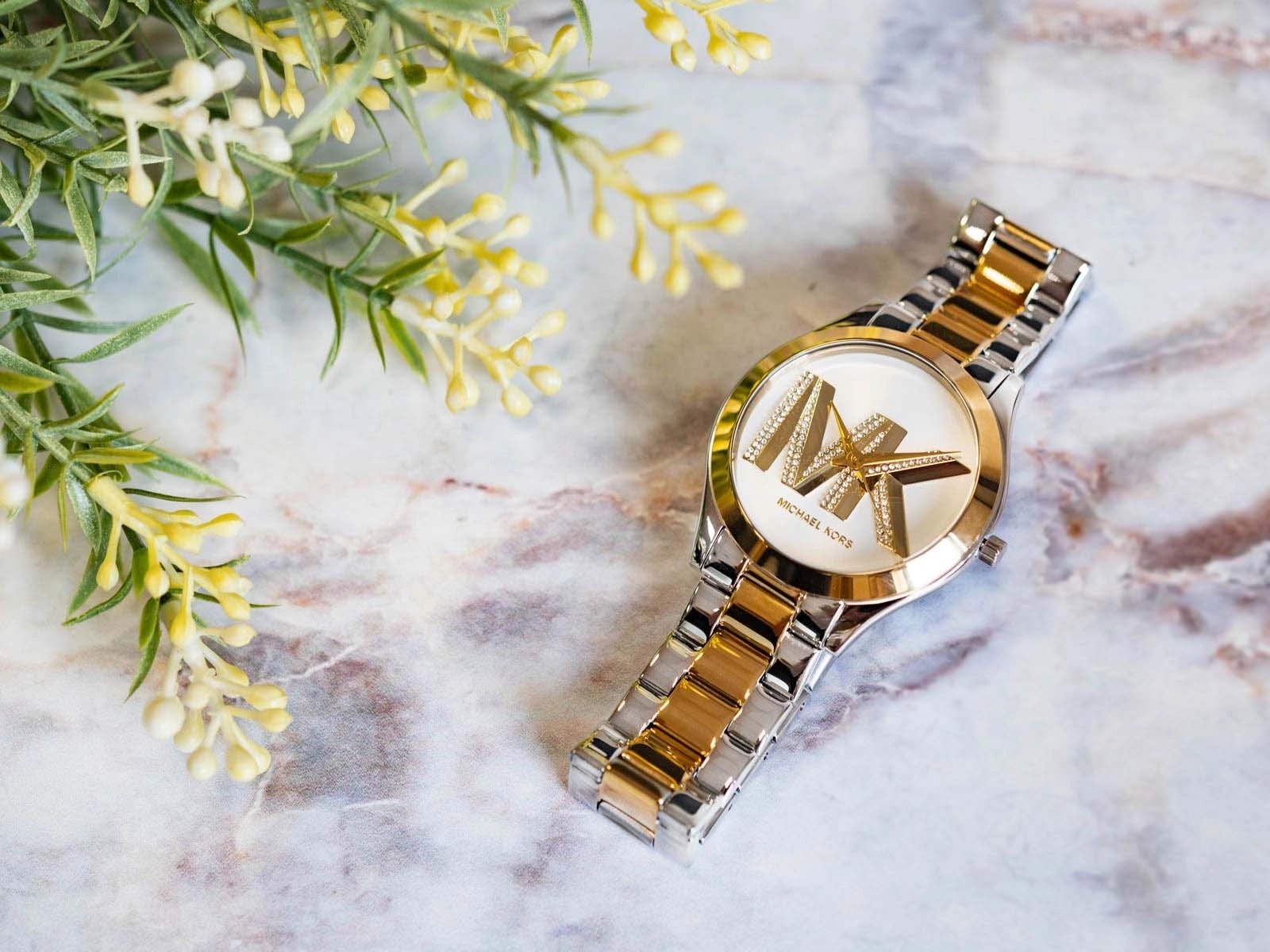 Michael Kors MK4735 zegarek