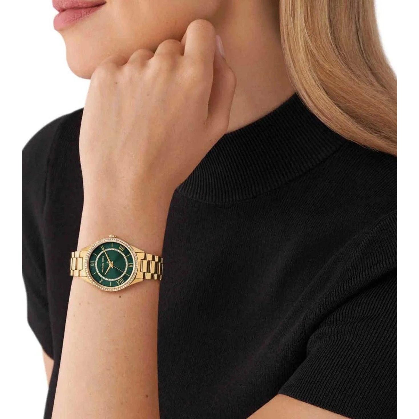 Lauryn Michael Kors MK4737 - hover