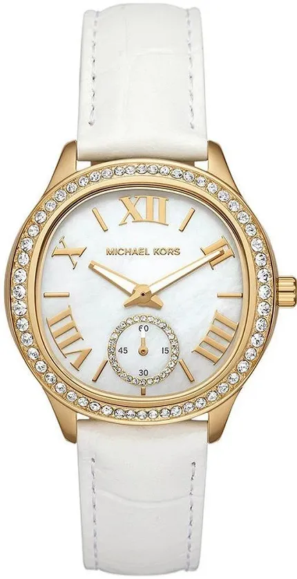 Michael Kors MK4818 Damskie Sage - zdjęcie 1