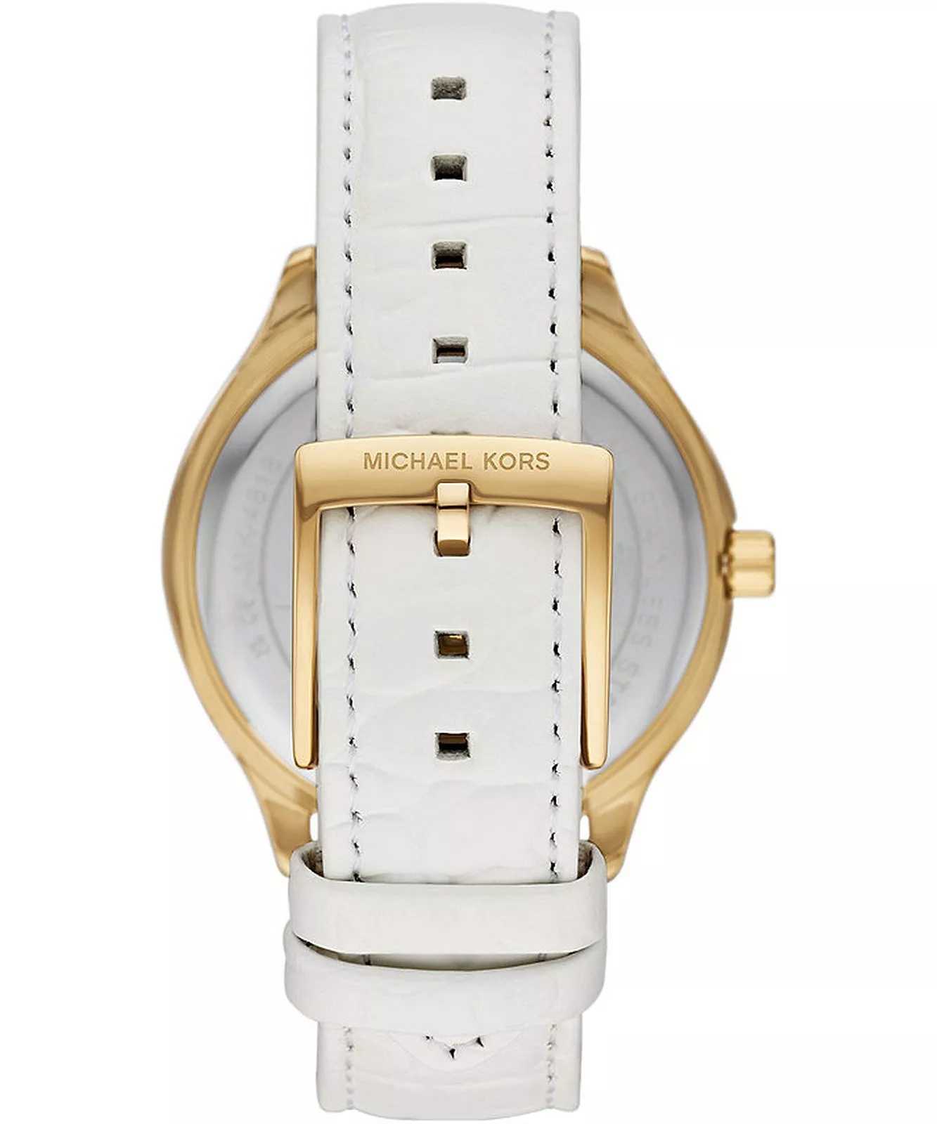 Michael Kors MK4818 zegarek damski Damskie - miniatura 3