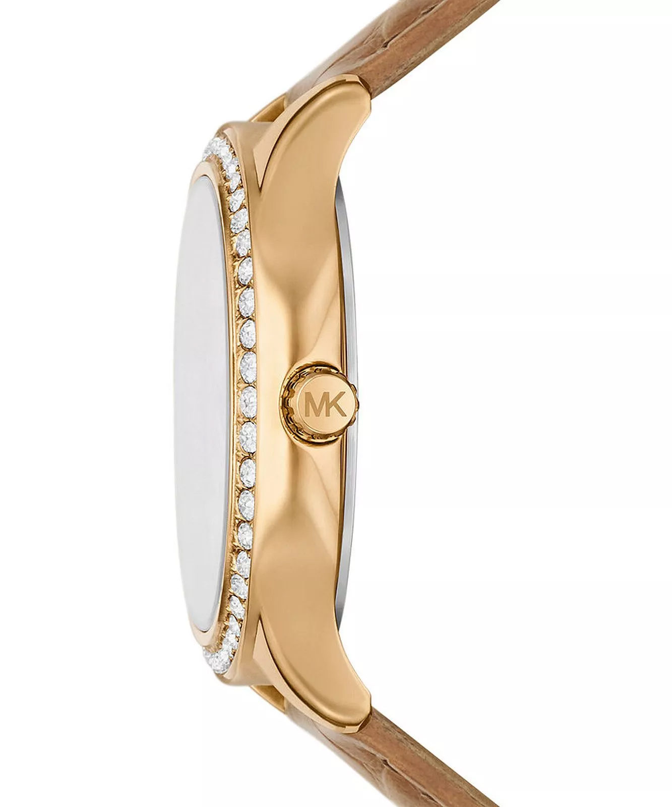 Michael Kors MK4819 damski zegarek Damskie pasek - miniatura 2