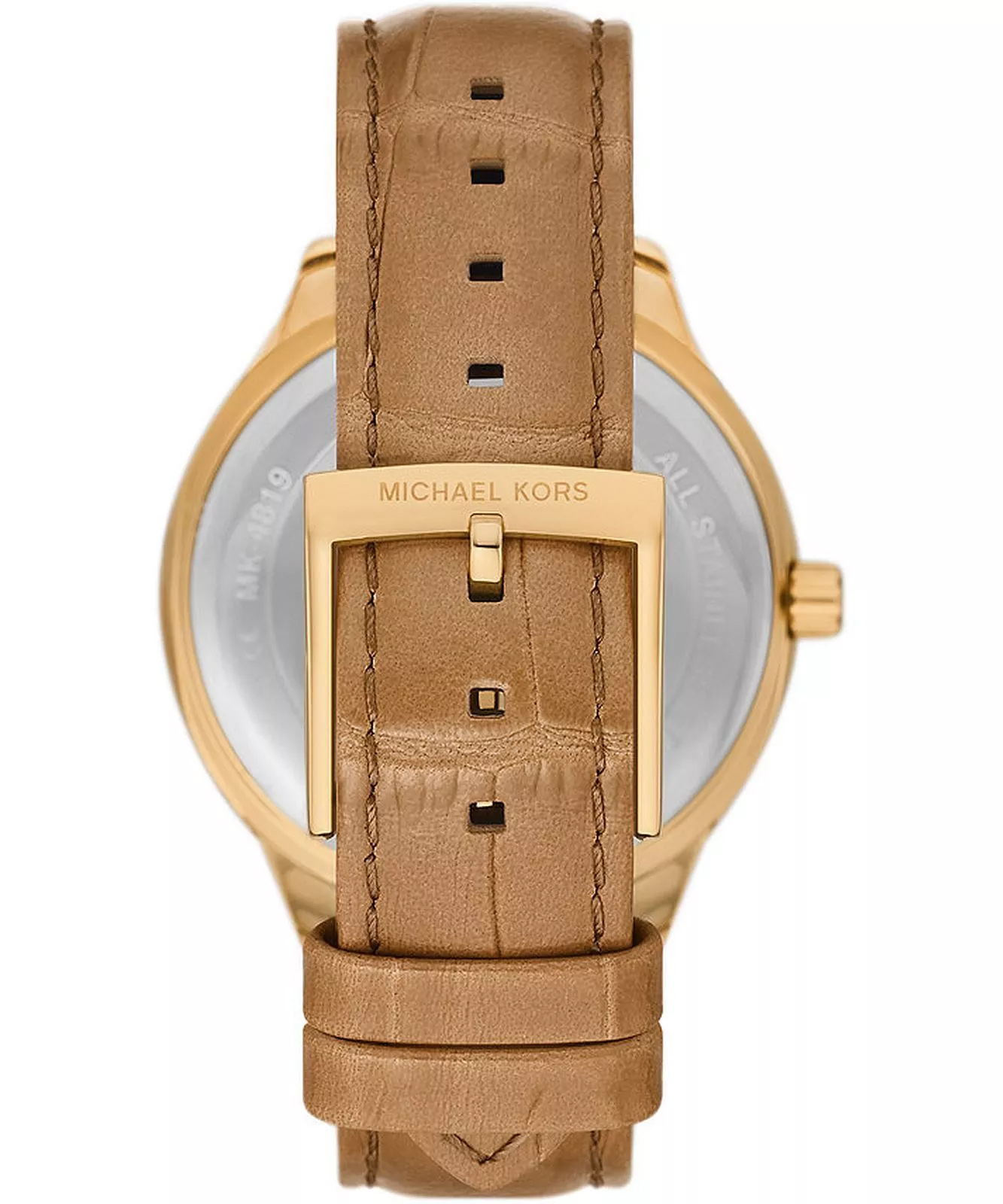 Michael Kors MK4819 zegarek damski Damskie - miniatura 3
