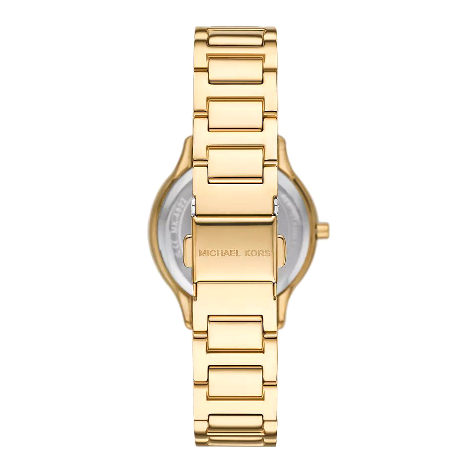 Michael Kors MK4822 damski zegarek Damskie bransoleta - miniatura 3