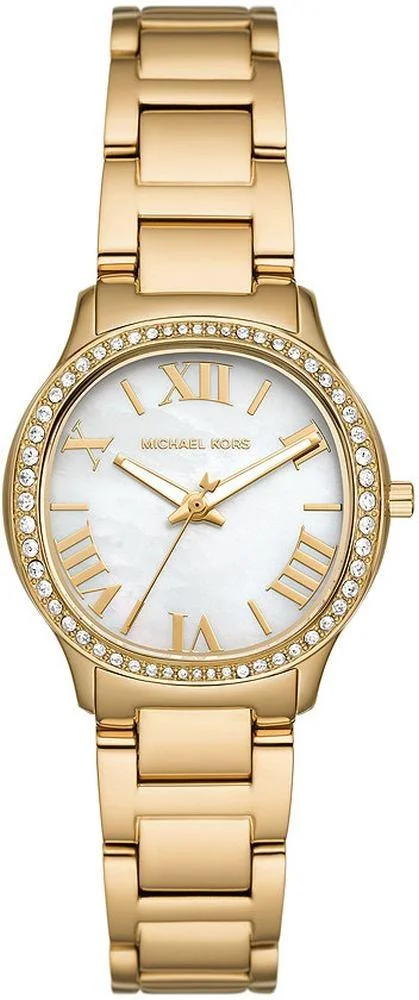 Michael Kors MK4822 Damskie Sage - zdjęcie 1