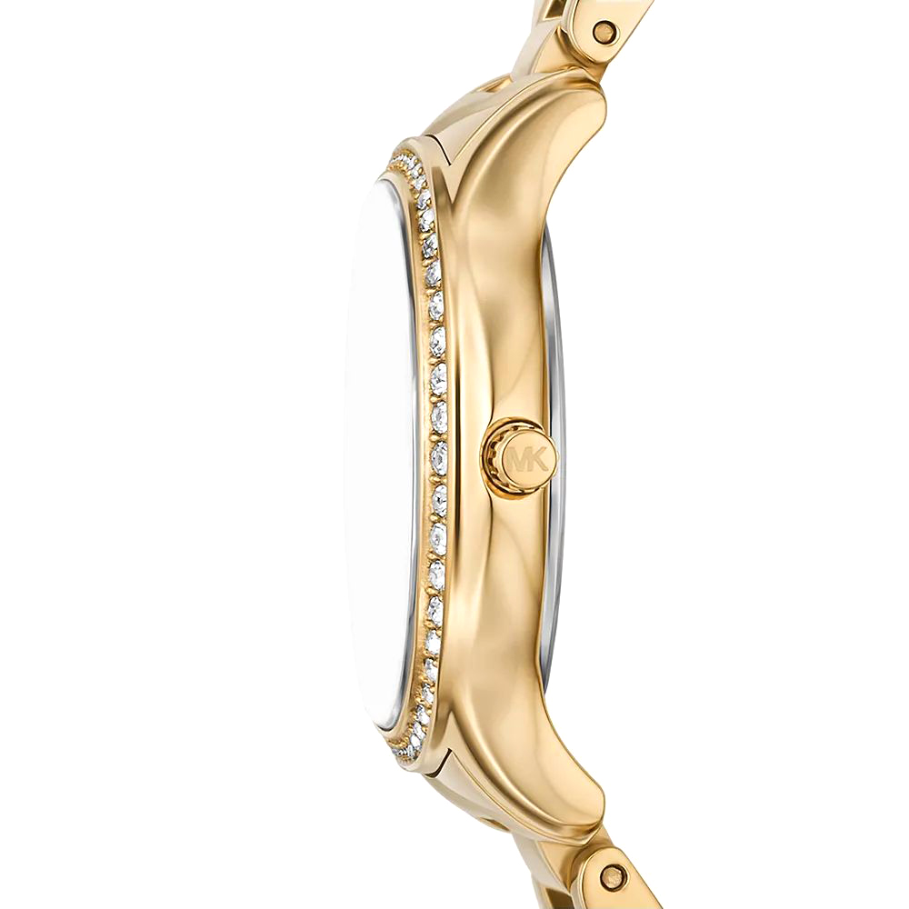 Michael Kors MK4822 Sage zegarek fashion-modowy Damskie - miniatura 2