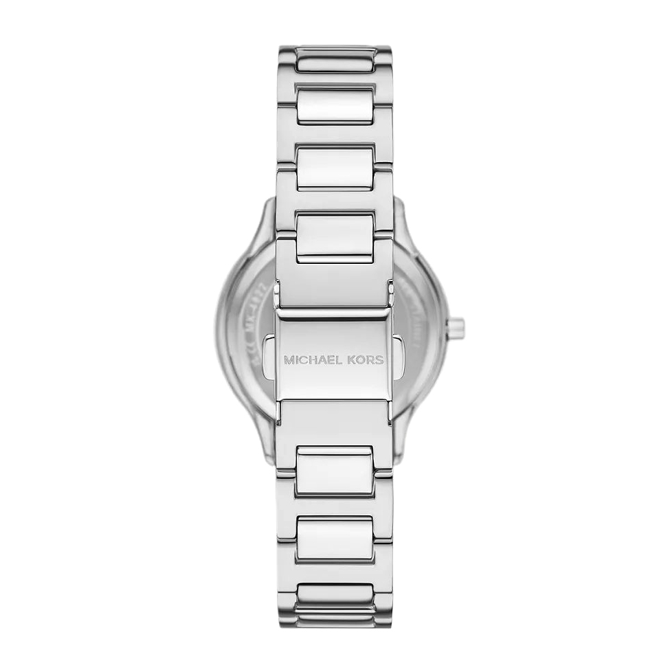 Michael Kors MK4824 damski zegarek Damskie bransoleta - miniatura 3