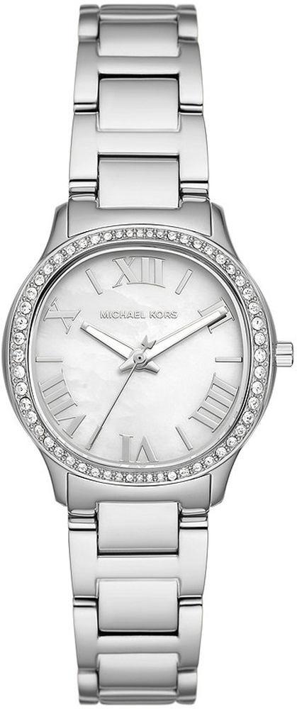 Sage Stainless Steel 31mm Michael Kors MK4824 
