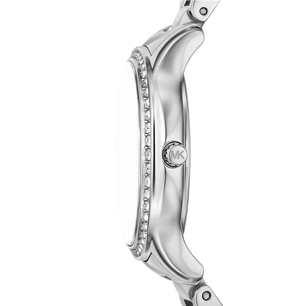 Michael Kors MK4824 Sage zegarek fashion-modowy Damskie - miniatura 2