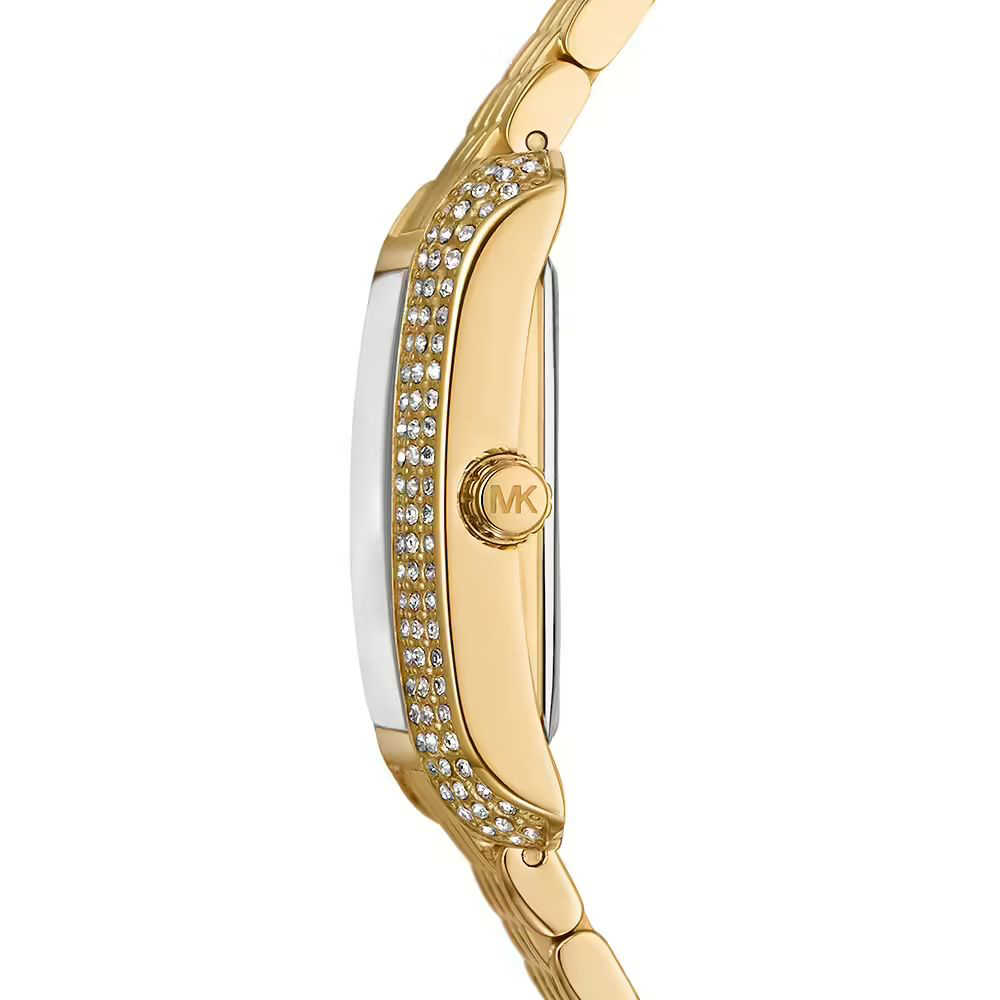 Michael Kors MK4826 damski zegarek Damskie bransoleta