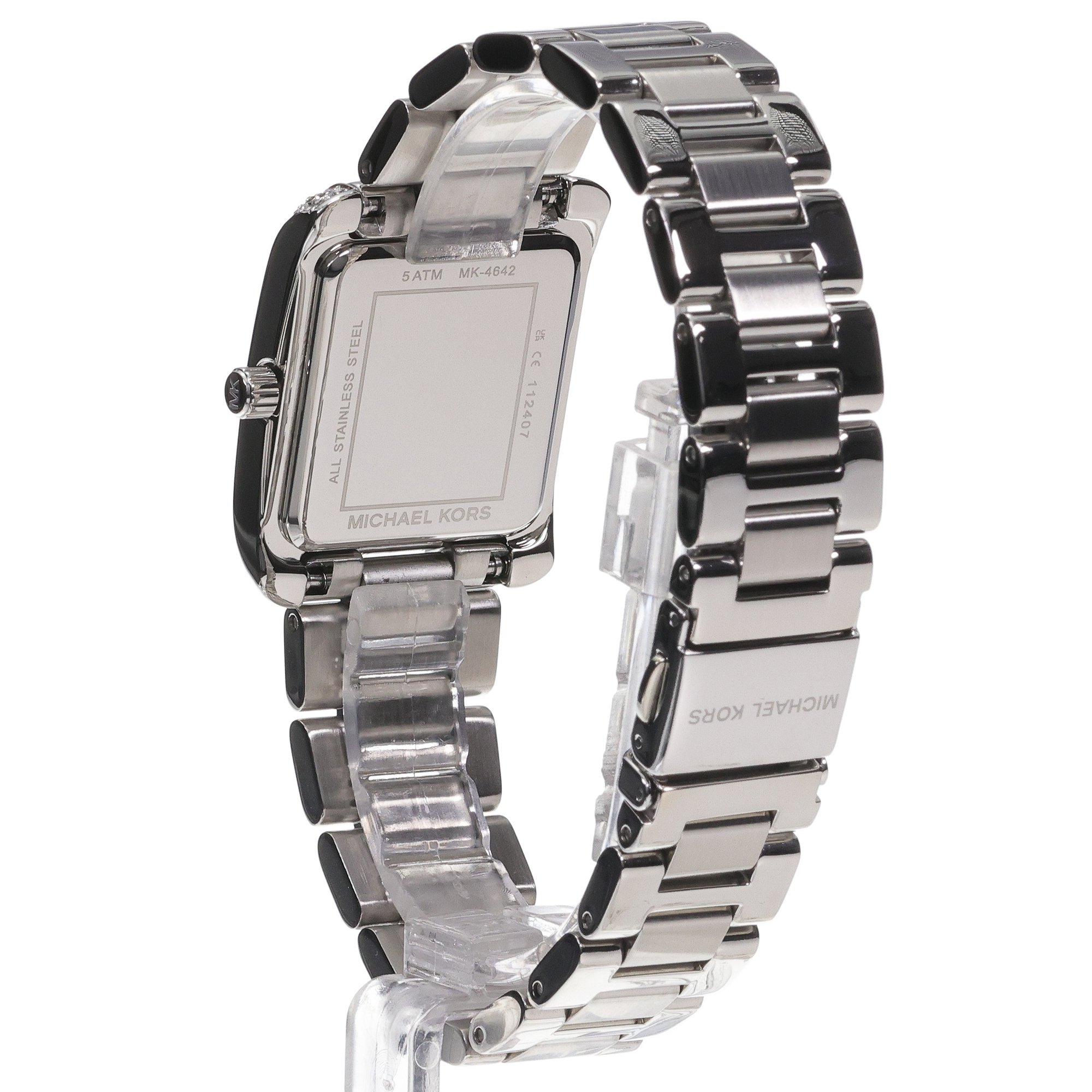 Michael Kors MK4839SET damski zegarek Damskie bransoleta