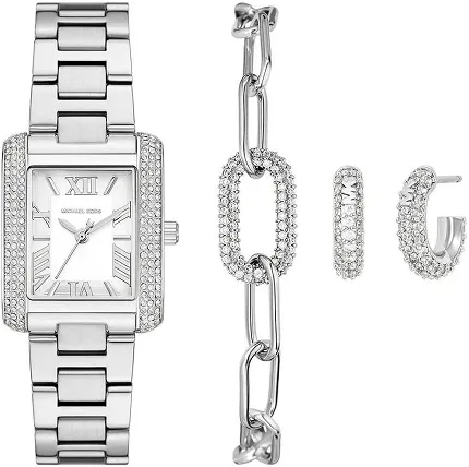 Michael Kors MK4839SET Damskie EMERY GIFT SET