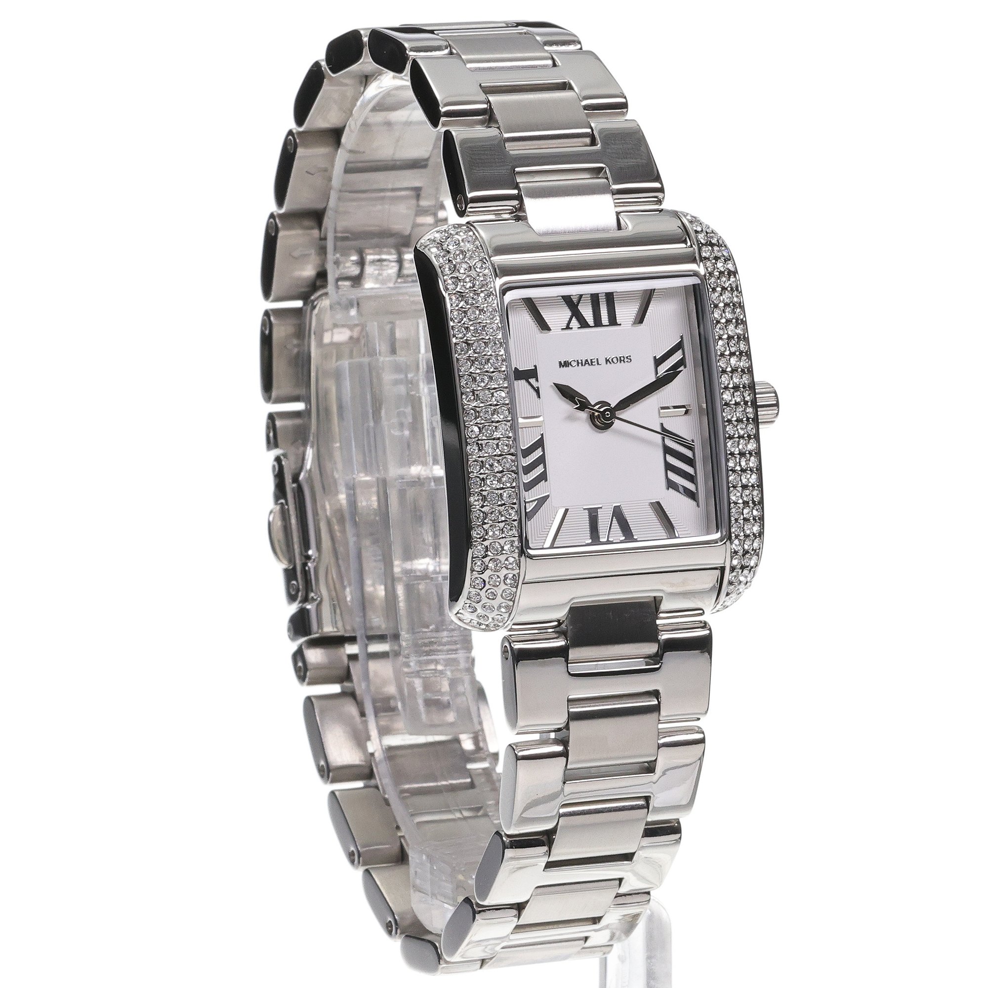 Michael Kors MK4839SET zegarek damski Damskie