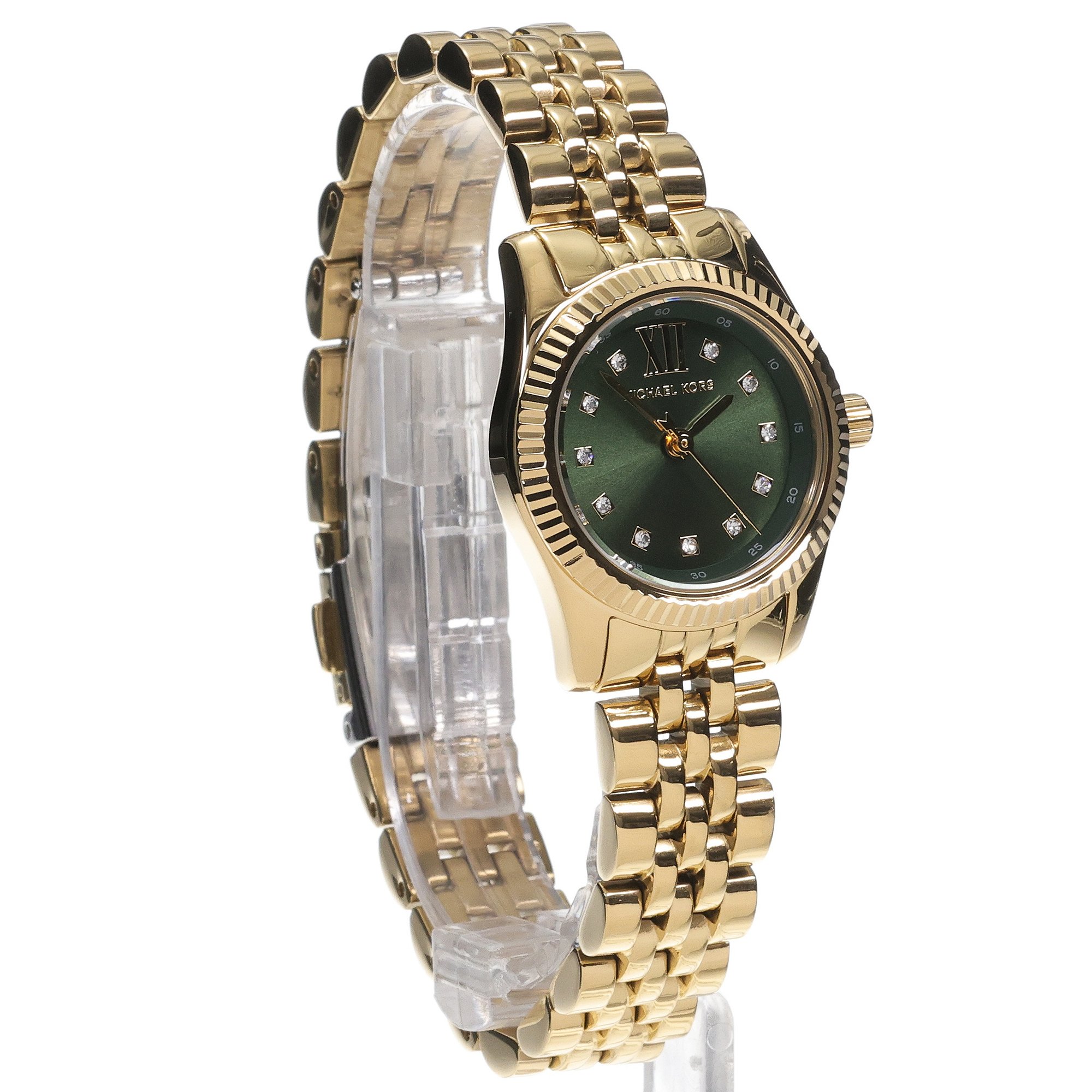 Michael Kors MK4842 zegarek damski Damskie - miniatura 3