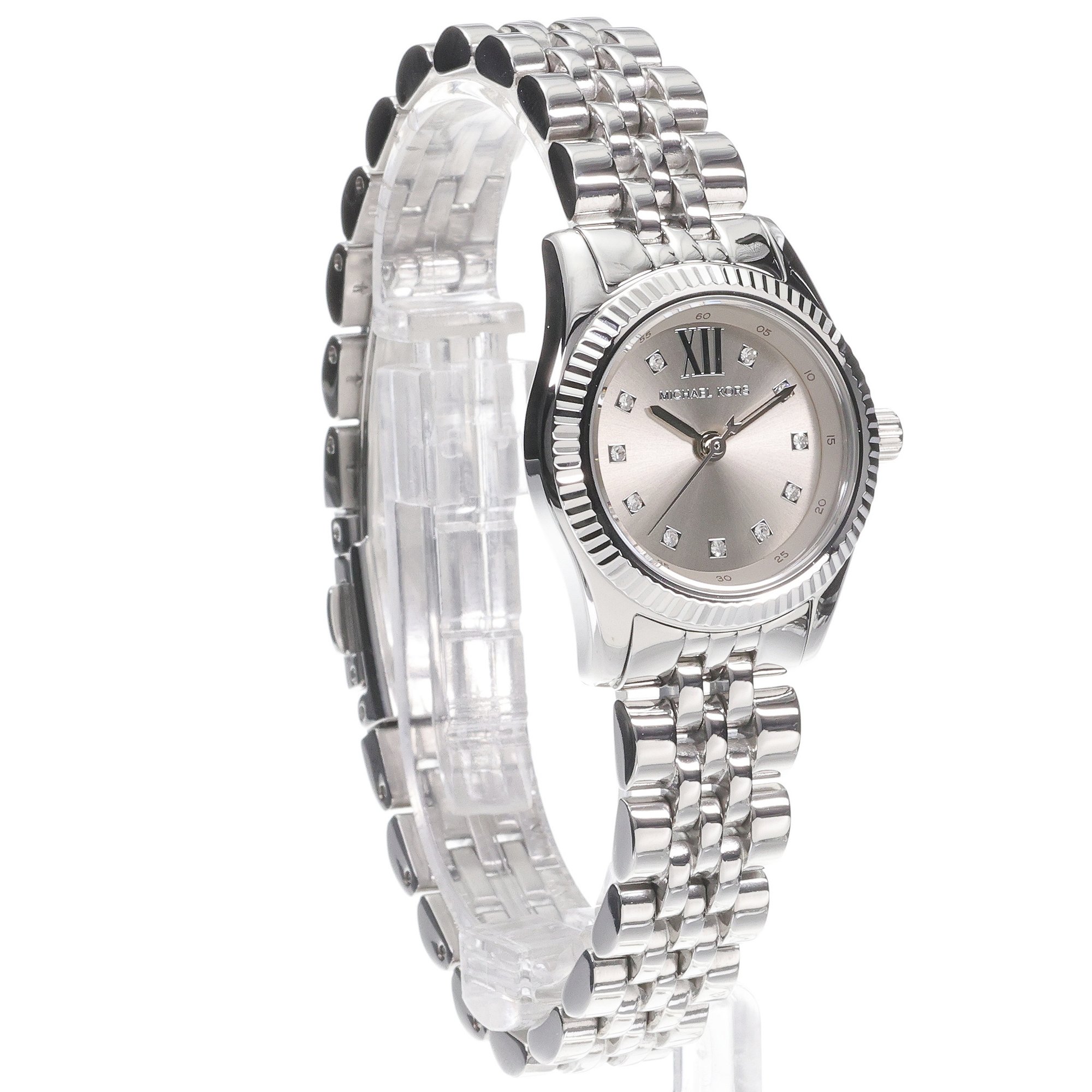 Michael Kors MK4843 zegarek damski Damskie