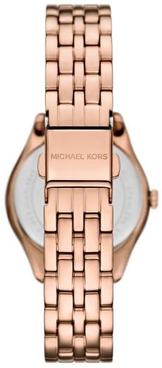 Michael Kors MK4845 damski zegarek Damskie bransoleta