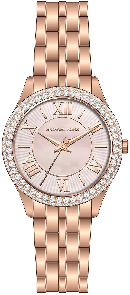 Michael Kors MK4845 Damskie HARLOWE
