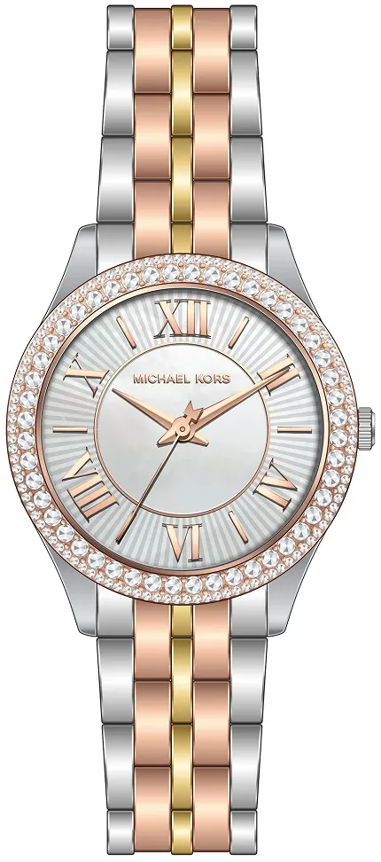 Michael Kors MK4846 Damskie HARLOWE