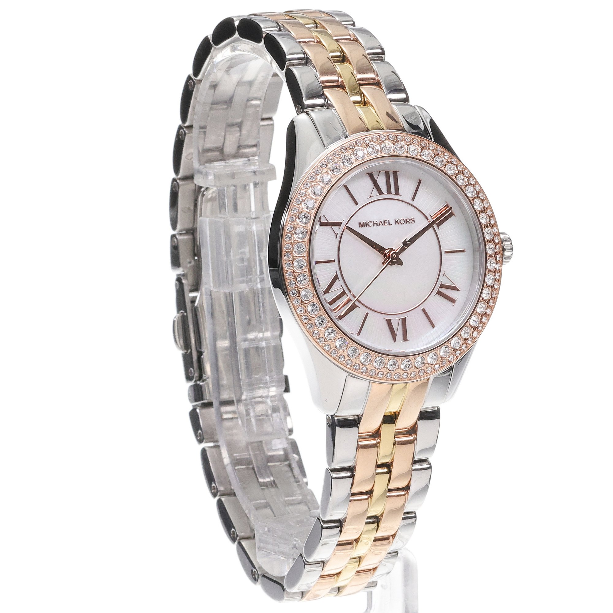 Michael Kors MK4846 zegarek damski Damskie