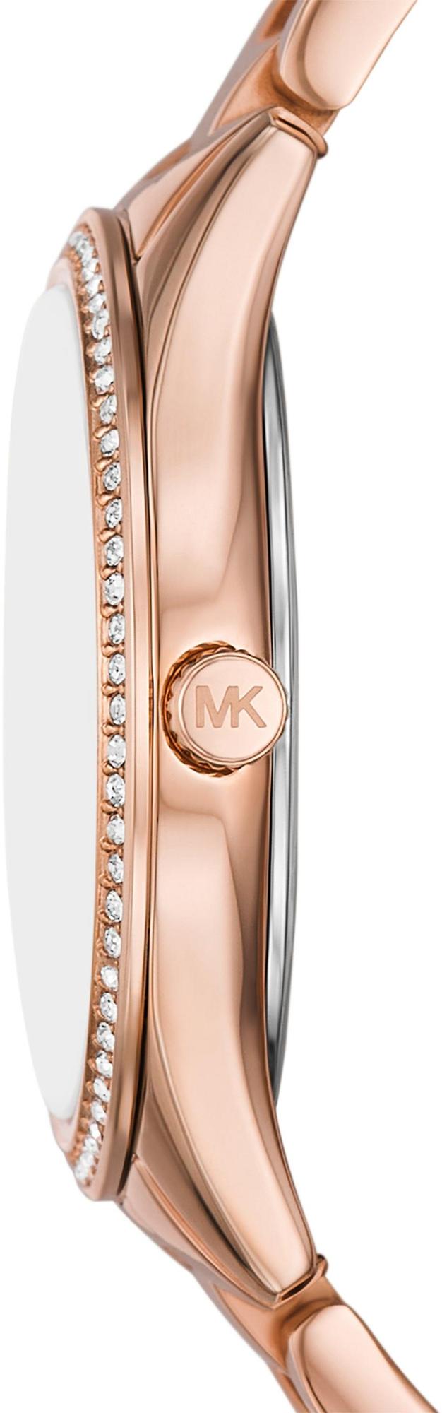 Michael Kors MK4850SET zegarek damski Damskie - miniatura 2