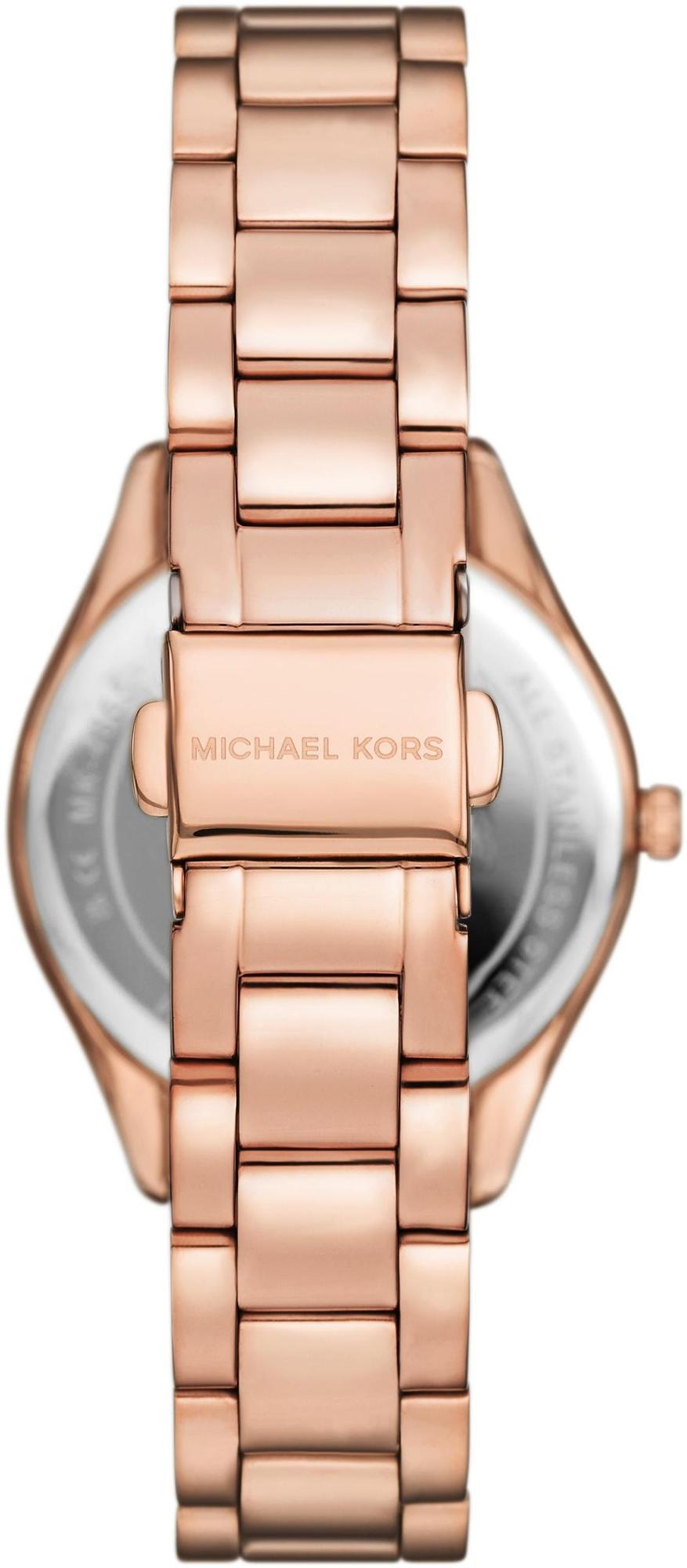 Michael Kors MK4850SET zegarek damski Damskie - miniatura 3