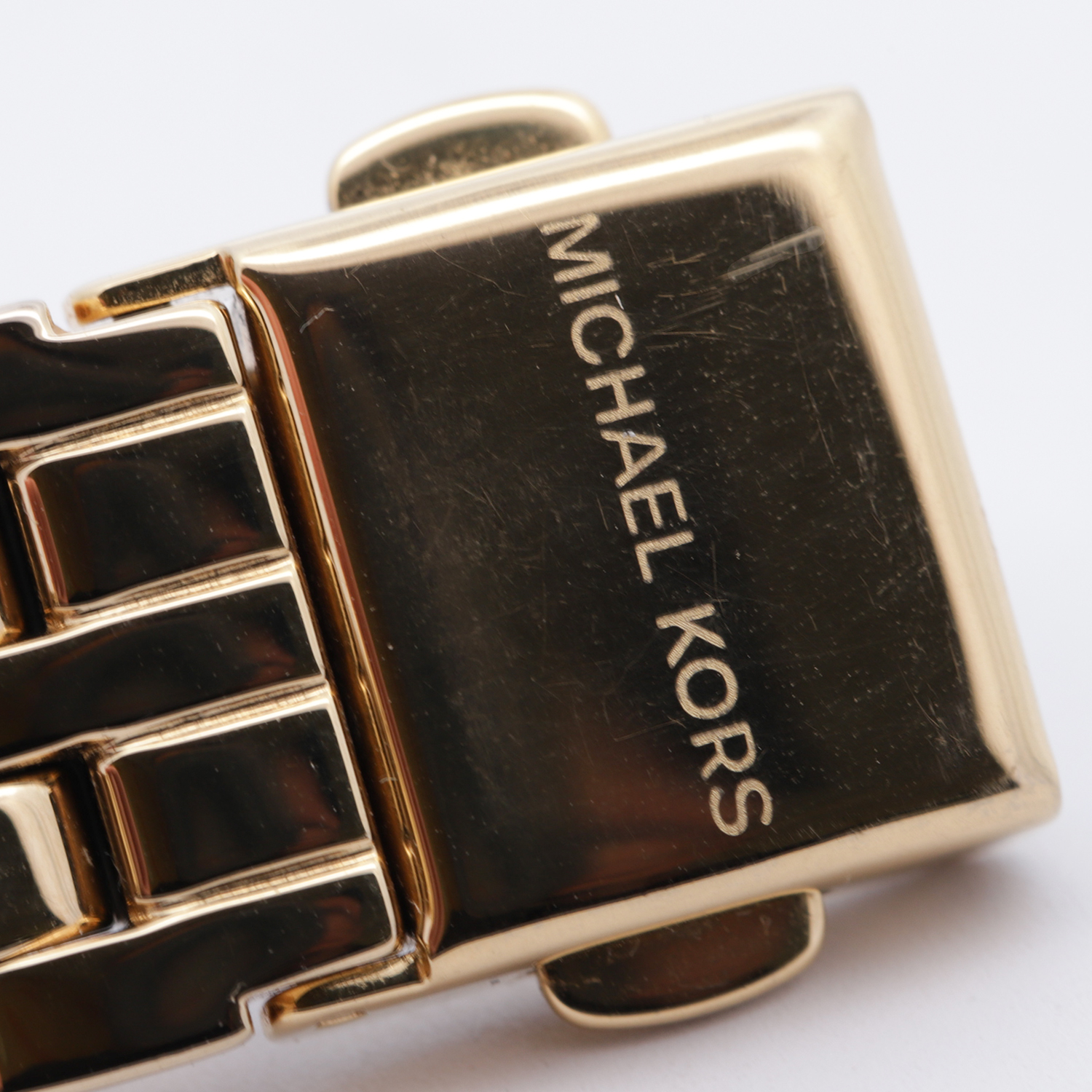 Michael Kors MK4870-POWYSTAWOWY damski zegarek Damskie bransoleta