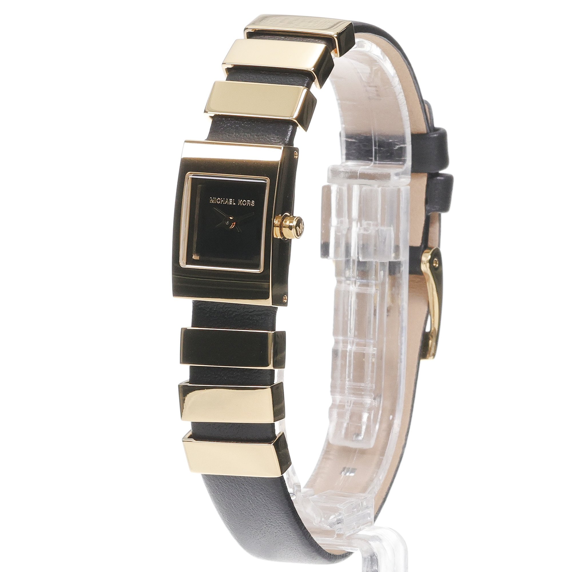 Michael Kors MK4887 Darrington zegarek biżuteryjny Damskie