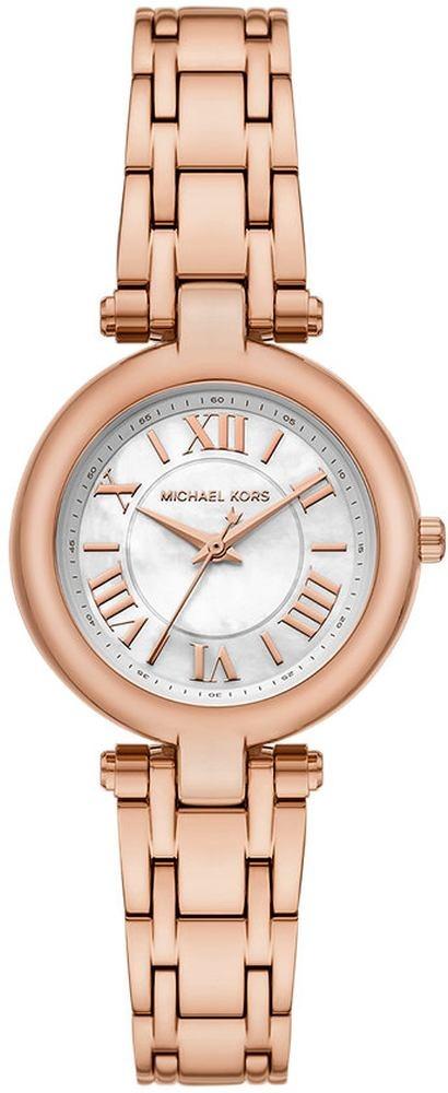 Zegarek Michael Kors MK4893