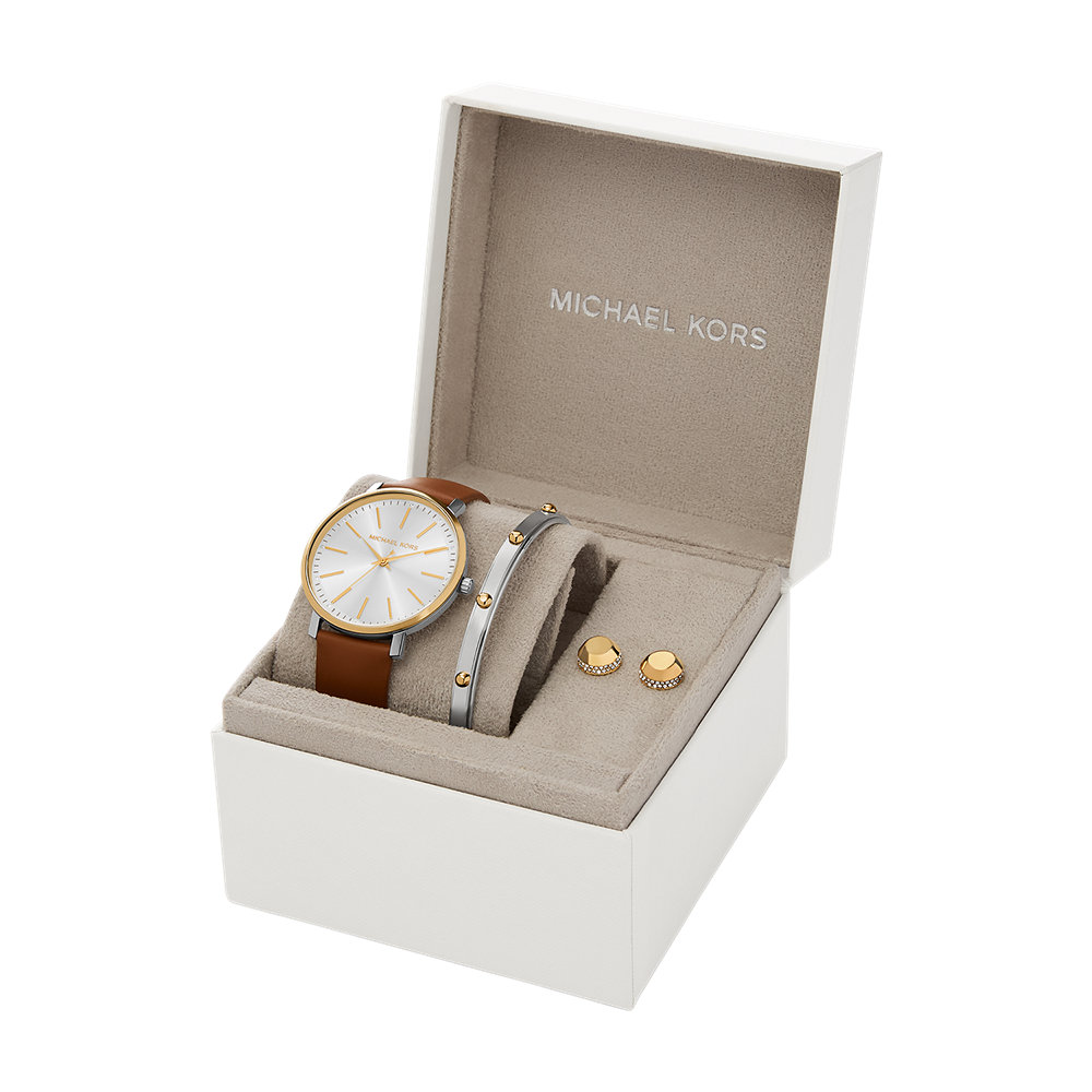 Michael Kors MK4897SET zegarek