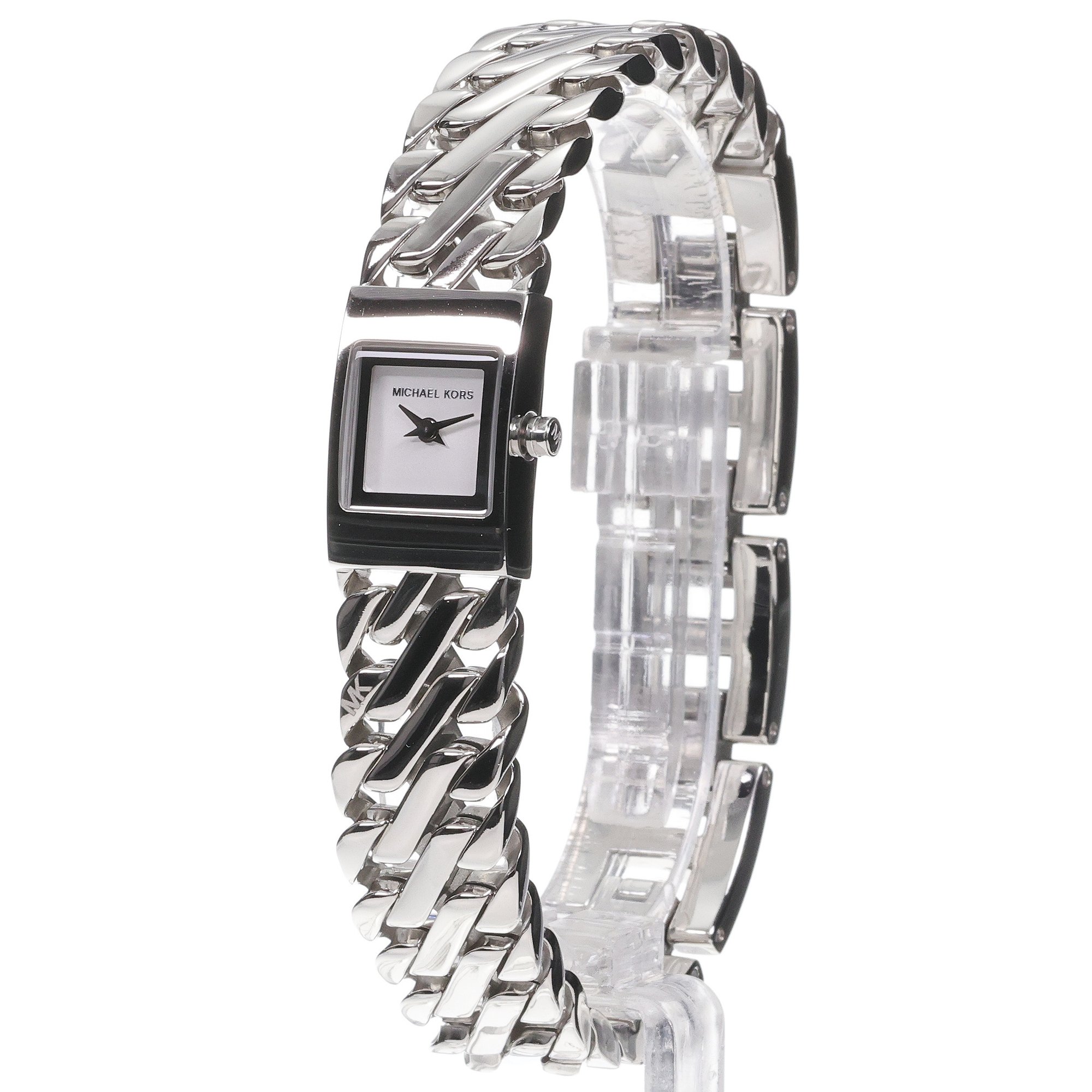 Michael Kors MK4909 zegarek elegancki Damskie