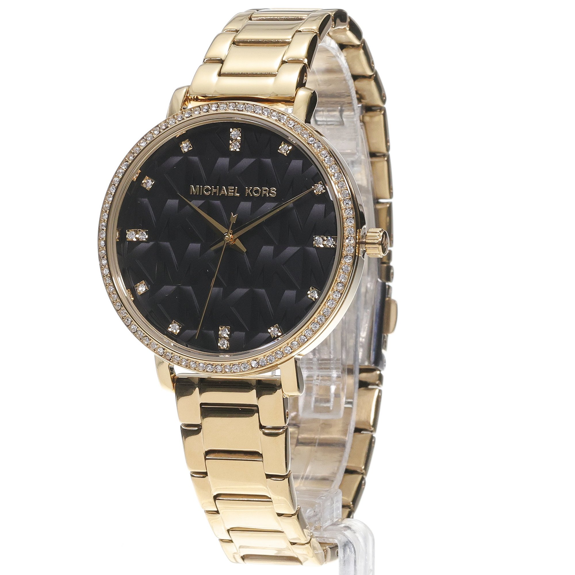 Michael Kors MK4916 Pyper zegarek klasyczny Damskie
