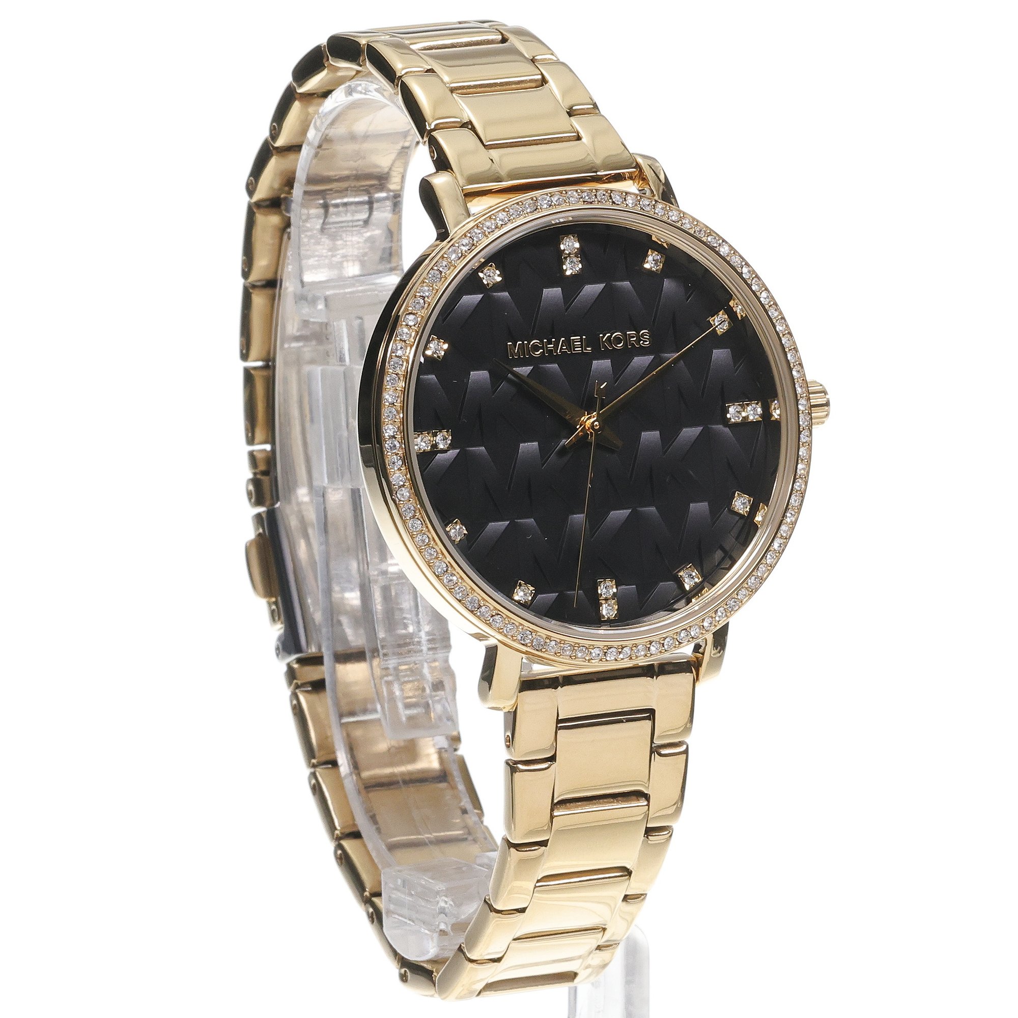 Michael Kors MK4916 zegarek damski Damskie