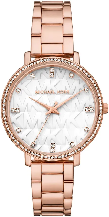 Michael Kors MK4917 - zdjęcie 1