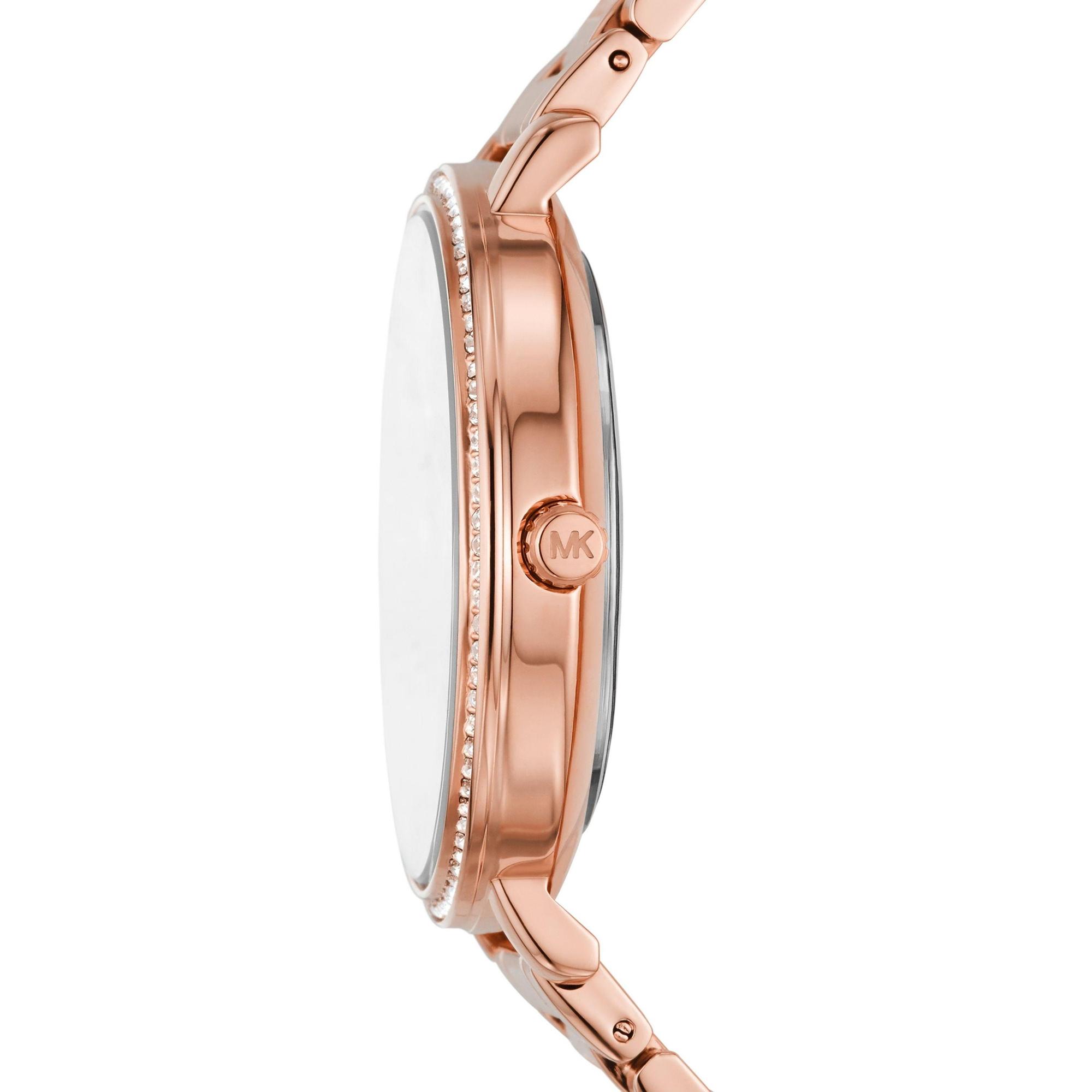 Michael Kors MK4917 zegarek - miniatura 5