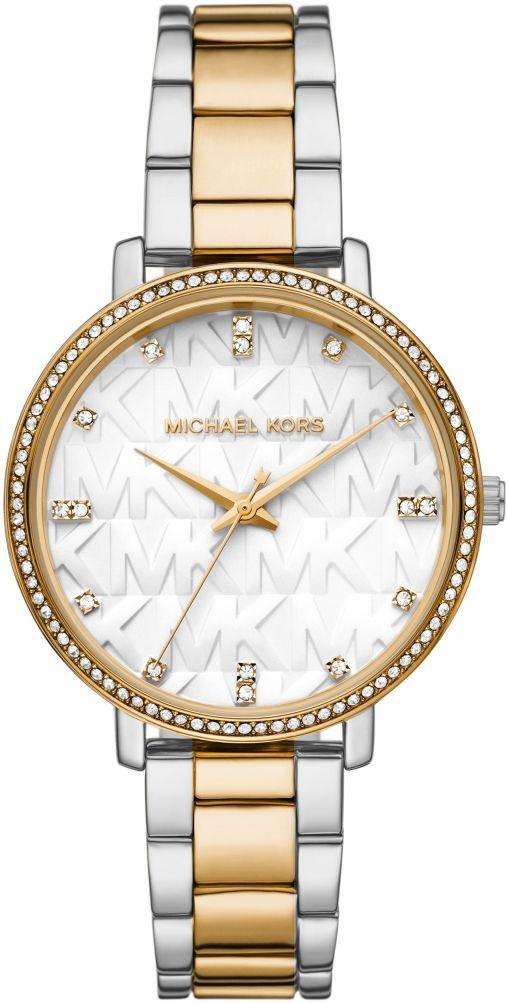 Zegarek Michael Kors MK4918
