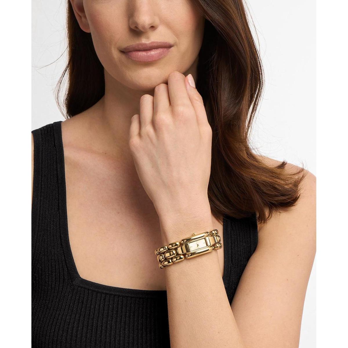Michael Kors MK4921 zegarek damski fashion-modowy Damskie bransoleta - miniatura 8
