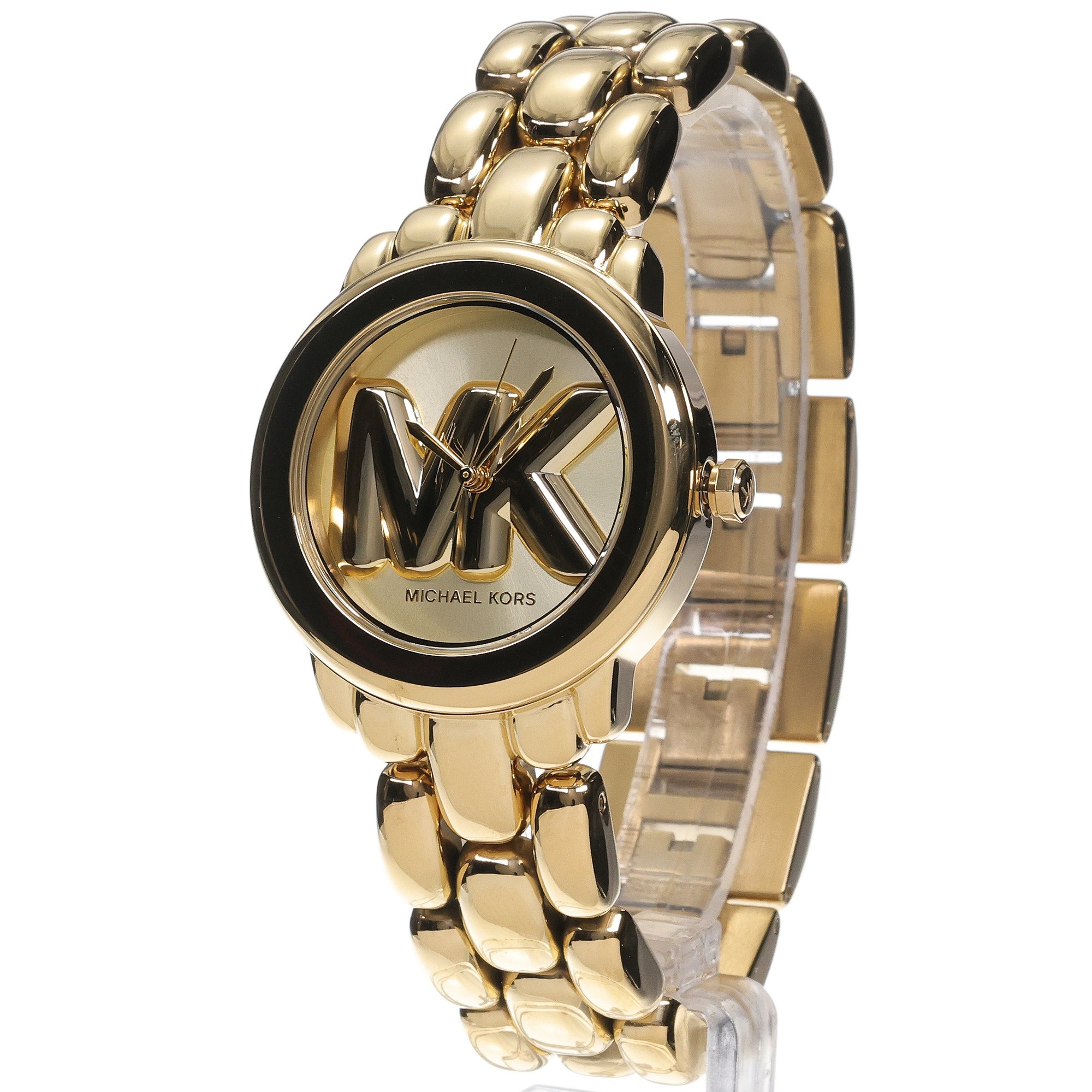 Michael Kors MK4923 Damskie Phoebe zegarek damski klasyczny mineralne - miniatura 2