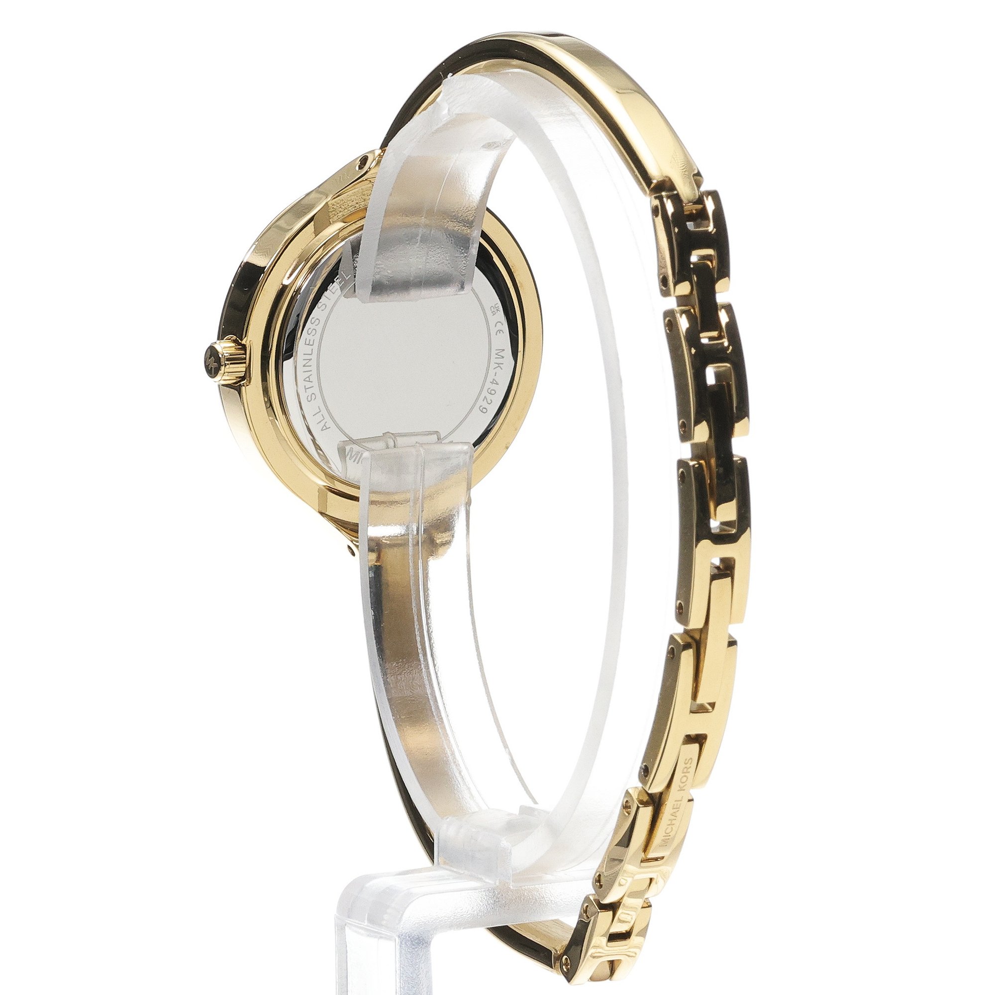 Michael Kors MK4929 Damskie Izzy zegarek damski fashion-modowy mineralne