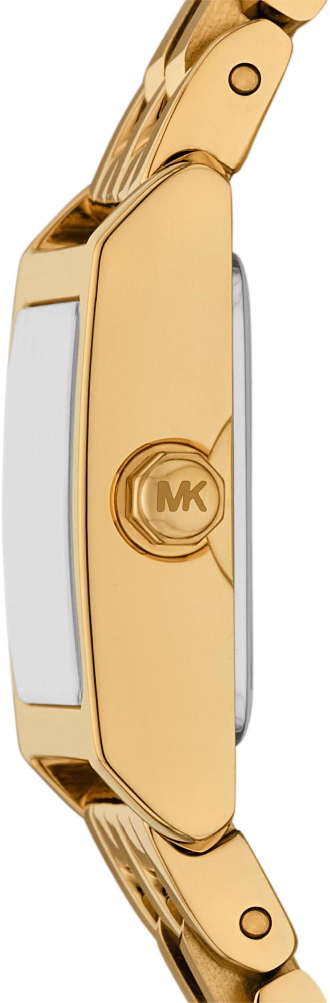 Michael Kors MK4931 Damskie Georgie zegarek damski klasyczny mineralne