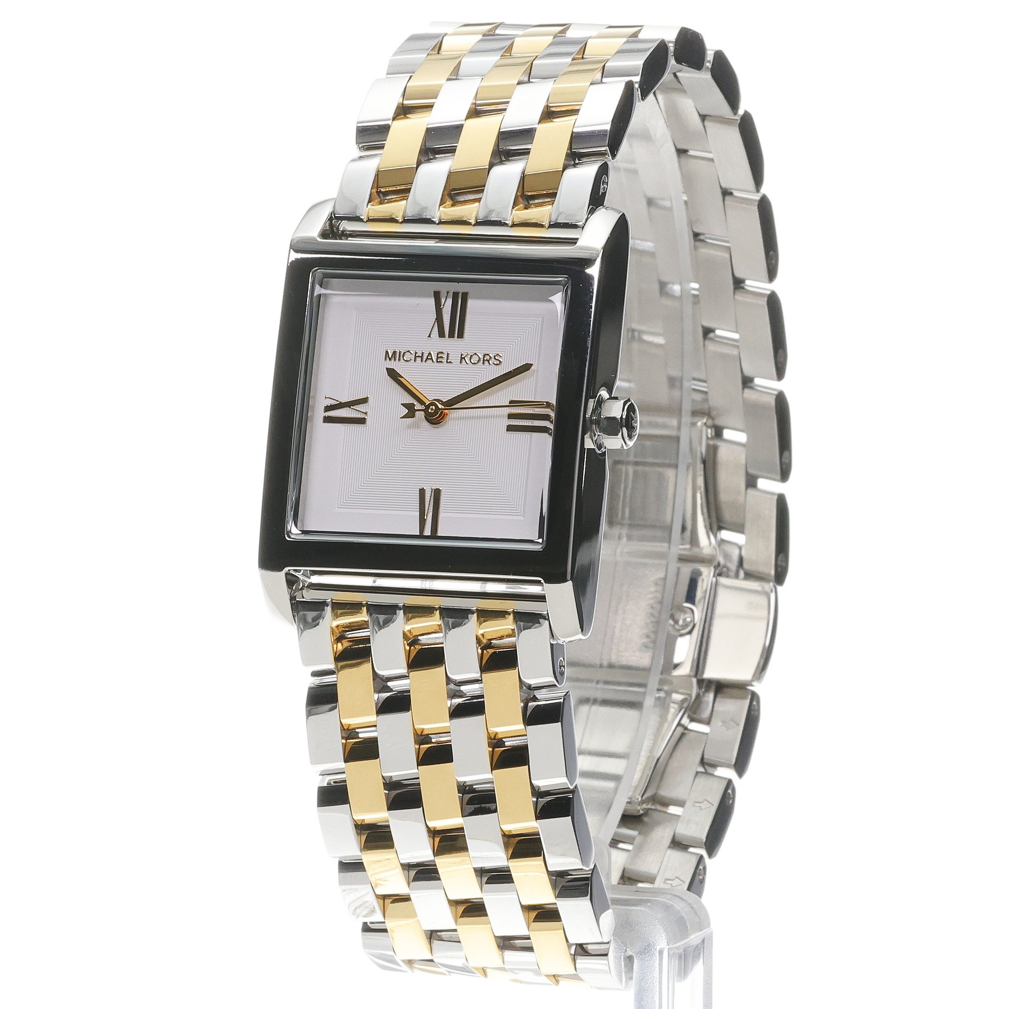 Michael Kors MK4935 Damskie Georgie zegarek damski biżuteryjny mineralne