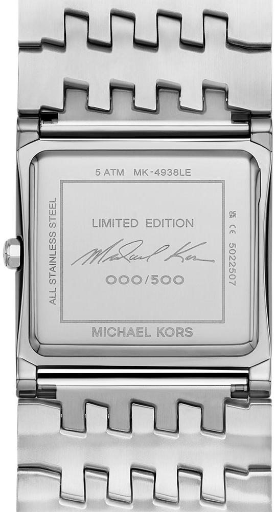 Michael Kors MK4938LE zegarek - miniatura 3